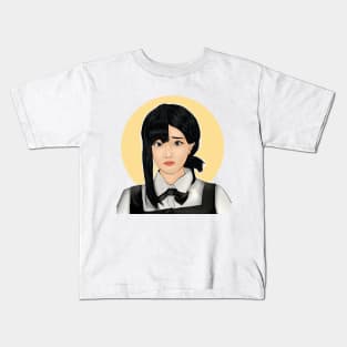 Cute Girl Japan -  Anime Cosplay Kids T-Shirt